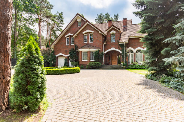 Best Local Driveway Pavers  in Nashua, IA