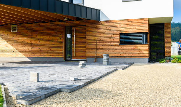 Trusted Nashua, IA Driveway Pavers Experts