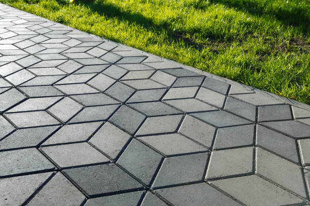 Best Best Driveway Pavers  in Nashua, IA