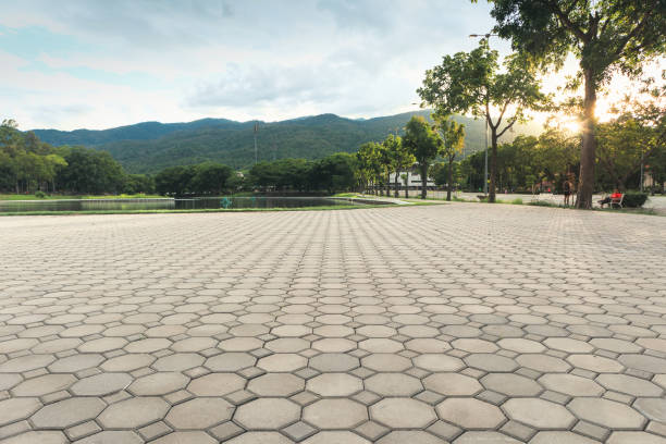 Driveway Pavers for Homes in Nashua, IA