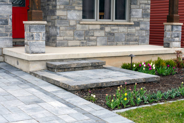 Best Cobblestone Driveway Pavers  in Nashua, IA