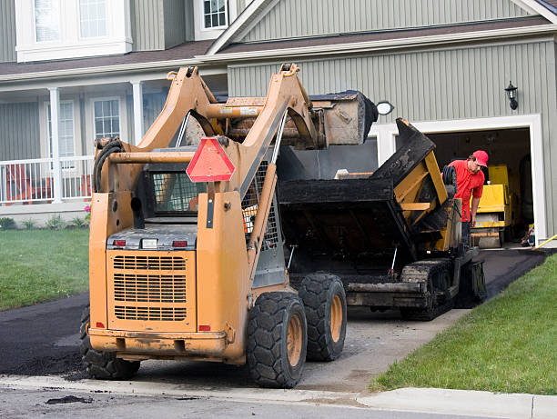 Best Commercial Driveway Pavers  in Nashua, IA