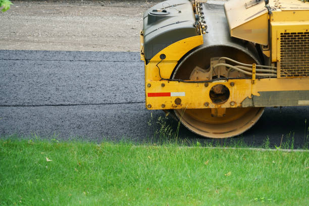 Best Driveway Resurfacing Pavers  in Nashua, IA